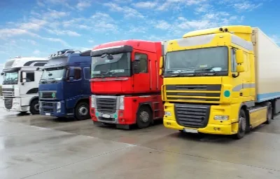 Antalya Rami Nakliye Ambarı