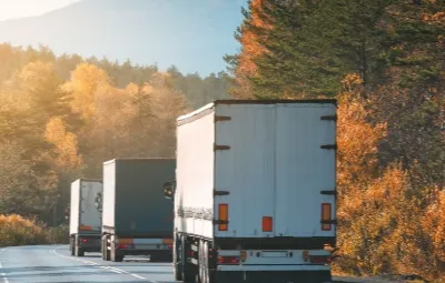 Antalya ile Rami Arası Klima Taşıma